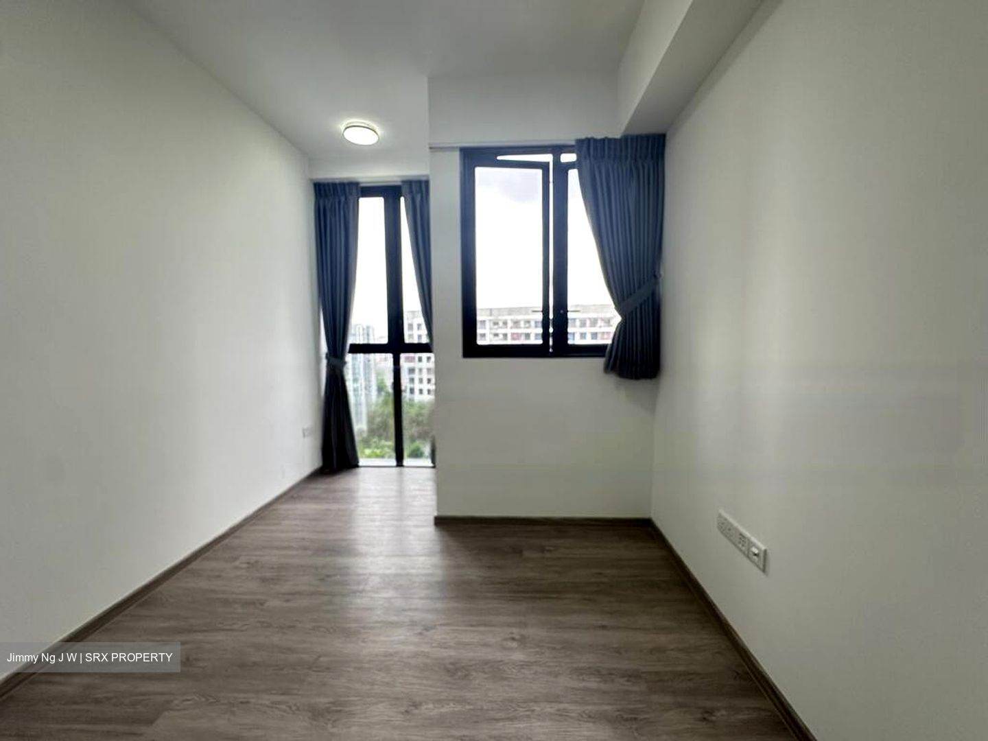 Sengkang Grand Residences (D19), Apartment #605474401